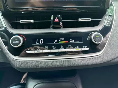 Toyota Levin 2022, 40000 км, за 13820.73 USD - фото 25