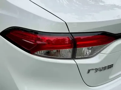 Toyota Levin 2022, 40000 км, за 13820.73 USD - фото 35