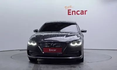 Hyundai Grandeur 2017, 111505 км, за 8210.72 USD