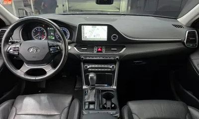 Hyundai Grandeur 2017, 111505 км, за 8210.72 USD - фото 7