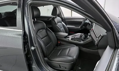 Hyundai Grandeur 2017, 111505 км, за 8210.72 USD - фото 10