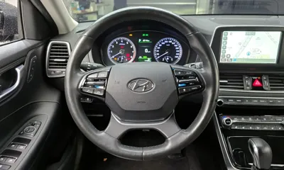 Hyundai Grandeur 2017, 111505 км, за 8210.72 USD - фото 13