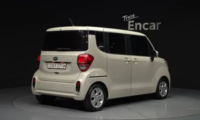 Kia Ray 2019, 144800 км, за 4594.98 USD