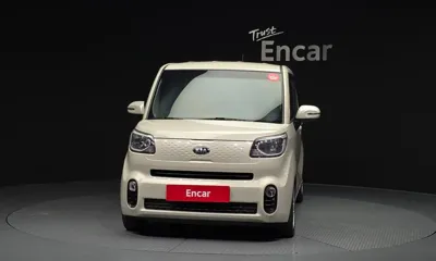 Kia Ray 2019, 144800 км, за 4594.98 USD