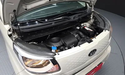 Kia Ray 2019, 144800 км, за 4594.98 USD - фото 6