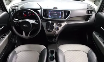 Kia Ray 2019, 144800 км, за 4594.98 USD - фото 7