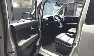 Kia Ray 2019, 144800 км, за 4594.98 USD - фото 10