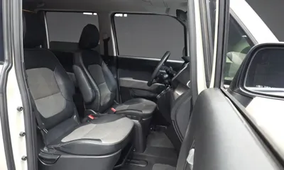 Kia Ray 2019, 144800 км, за 4594.98 USD - фото 11