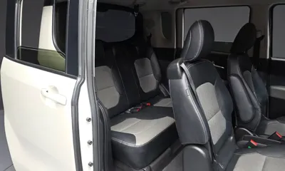 Kia Ray 2019, 144800 км, за 4594.98 USD - фото 12