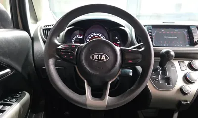 Kia Ray 2019, 144800 км, за 4594.98 USD - фото 13