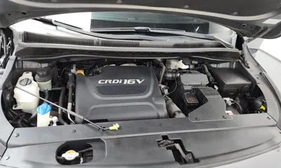 Kia Canival 2018, 100196 км, за 9321.26 USD - фото 6
