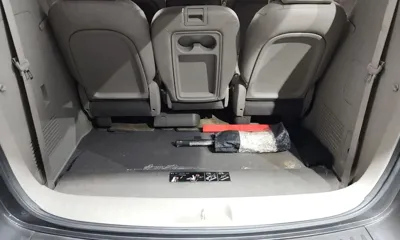 Kia Canival 2018, 100196 км, за 9321.26 USD - фото 19
