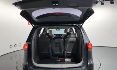Kia Canival 2018, 100196 км, за 9321.26 USD - фото 20