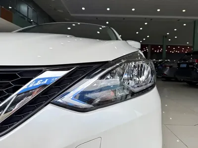 Nissan Sylphy 2021, 43000 км, за 6591.99 USD