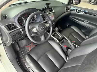 Nissan Sylphy 2021, 43000 км, за 6591.99 USD - фото 6