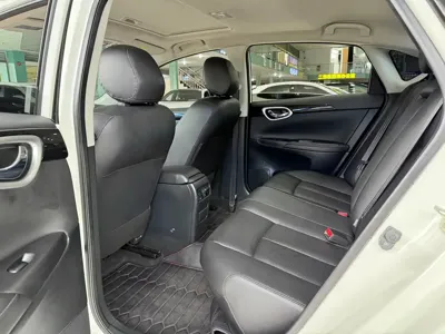 Nissan Sylphy 2021, 43000 км, за 6591.99 USD - фото 7