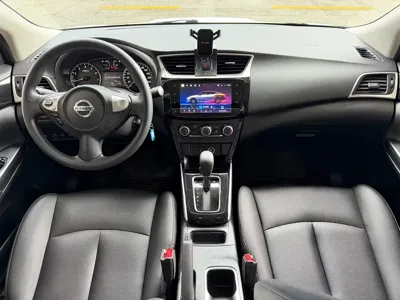 Nissan Sylphy 2021, 43000 км, за 6591.99 USD - фото 8