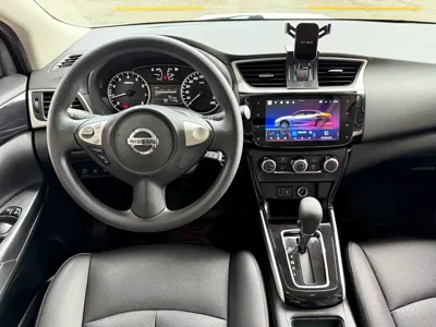 Nissan Sylphy 2021, 43000 км, за 6591.99 USD - фото 9
