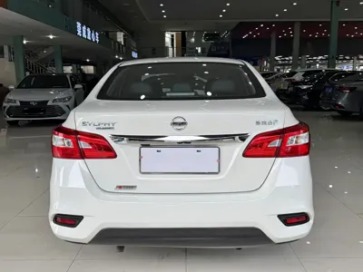 Nissan Sylphy 2021, 43000 км, за 6591.99 USD - фото 14