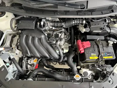 Nissan Sylphy 2021, 43000 км, за 6591.99 USD - фото 16