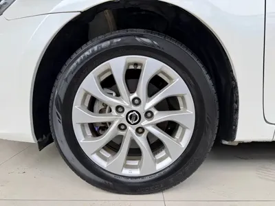 Nissan Sylphy 2021, 43000 км, за 6591.99 USD - фото 17
