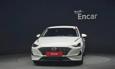 Hyundai Sonata 2020, 97837 км, за 9881.03 USD