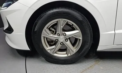 Hyundai Sonata 2020, 97837 км, за 9881.03 USD