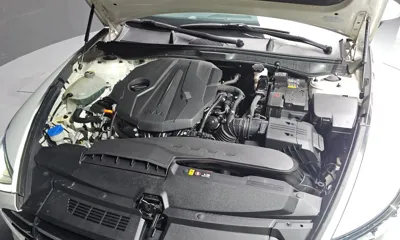 Hyundai Sonata 2020, 97837 км, за 9881.03 USD - фото 6