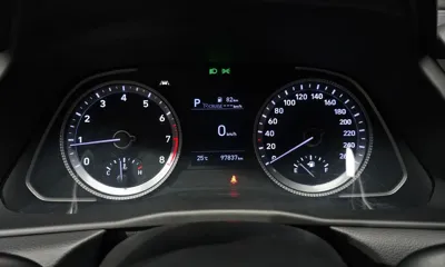 Hyundai Sonata 2020, 97837 км, за 9881.03 USD - фото 8