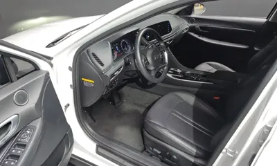 Hyundai Sonata 2020, 97837 км, за 9881.03 USD - фото 10