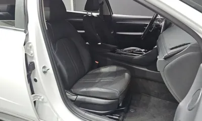 Hyundai Sonata 2020, 97837 км, за 9881.03 USD - фото 11
