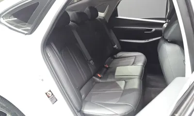 Hyundai Sonata 2020, 97837 км, за 9881.03 USD - фото 12