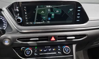 Hyundai Sonata 2020, 97837 км, за 9881.03 USD - фото 14