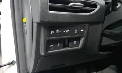 Hyundai Sonata 2020, 97837 км, за 9881.03 USD - фото 18