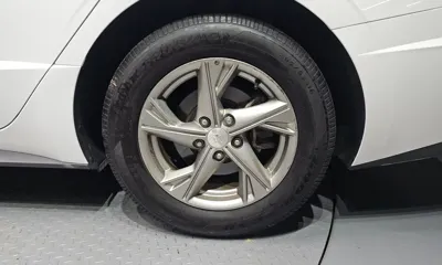Hyundai Sonata 2020, 97837 км, за 9881.03 USD - фото 21