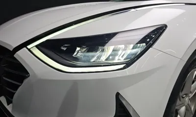 Hyundai Sonata 2020, 97837 км, за 9881.03 USD - фото 22