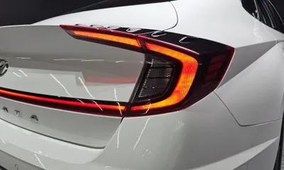 Hyundai Sonata 2020, 97837 км, за 9881.03 USD - фото 23