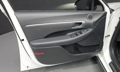 Hyundai Sonata 2020, 97837 км, за 9881.03 USD - фото 24