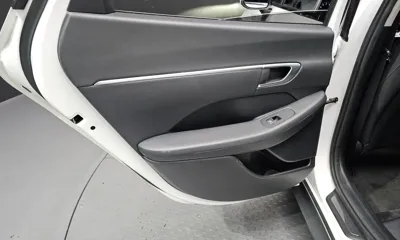 Hyundai Sonata 2020, 97837 км, за 9881.03 USD - фото 25