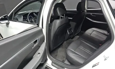 Hyundai Sonata 2020, 97837 км, за 9881.03 USD - фото 26