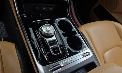 Kia Canival 2021, 112405 км, за 15938.08 USD - фото 9