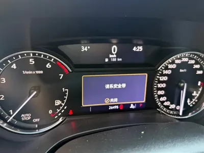Cadillac CT4 2021, 26000 км, за 13507.68 USD