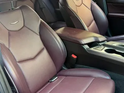 Cadillac CT4 2021, 26000 км, за 13526.04 USD - фото 6