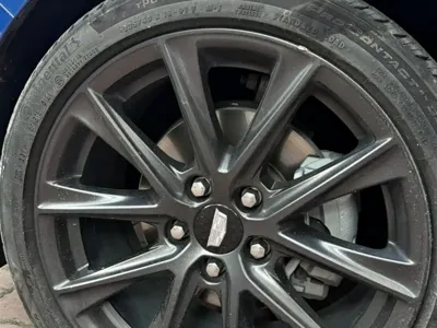 Cadillac CT4 2021, 26000 км, за 13526.04 USD - фото 8