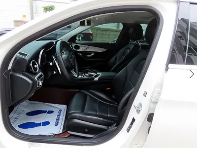 Mercedes-Benz C-Class 2016, 131704 км, за 8444.38 USD