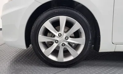 Hyundai Accent 2011, 102792 км, за 1947.88 USD