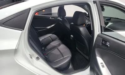 Hyundai Accent 2011, 102792 км, за 1947.88 USD - фото 11