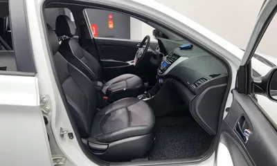 Hyundai Accent 2011, 102792 км, за 1947.88 USD - фото 12