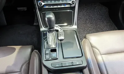 Hyundai Grandeur 2018, 189932 км, за 7100.98 USD - фото 9