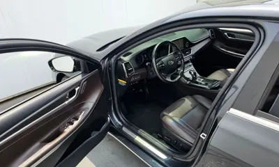 Hyundai Grandeur 2018, 189932 км, за 7100.98 USD - фото 10